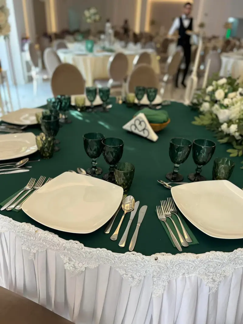 Restaurant nuntă Maramureș – Pensiunea La Taticu